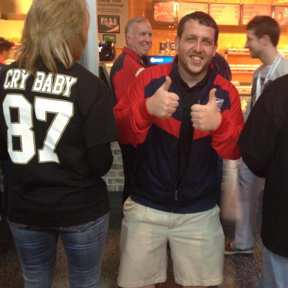 Profile Picture of Michael Jacobus (@maj36) on Poshmark