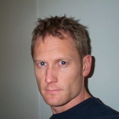 Profile Picture of Dave (@DaveAdair) on Twitter