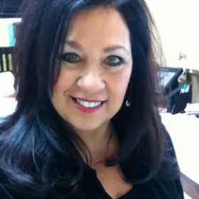 Profile Picture of JoAnn Conley (@joannconley61) on Pinterest