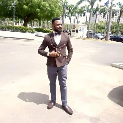 Profile Picture of Alabi John Nelly (@Nellyd_29) on Twitter