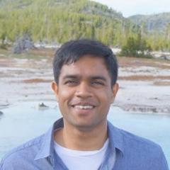 Profile Picture of Vivek Subramanian (@8viveks) on Twitter