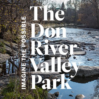 Profile Photo of DonRiverValleyPark (@DRVP_TO) on Twitter