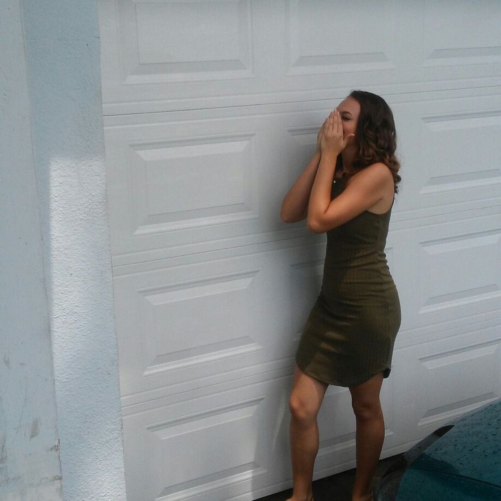 Andrea Hough - Tiktok Profile Picture of Andrea Hough (@@andrea.hough) on Tiktok