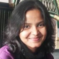Profile Picture of Sheetal Jain (@sheetal-jain-9) on Quora