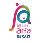 Profile Picture of JILBABARFA BERGO KHIMAR CIPUT (@jilbabafra.bekasi) on Instagram