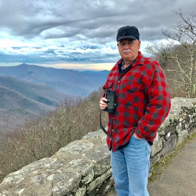 Profile Picture of Patrick Matte (@Bosunmate) on Twitter