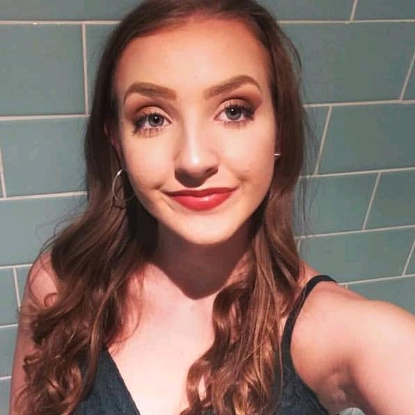 Profile Picture of Bethan Hilliard (@@bettyhilliard) on Tiktok