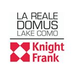 Profile Picture of La Reale Domus | Knight Frank (@larealedomus_knightfrank) on Instagram