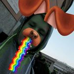 Profile Picture of benjamin (@benjaminrubino) on Instagram