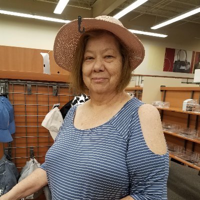 Profile Picture of Carol Huber (@CarolHu42698475) on Twitter