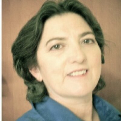 Profile Picture of Julia A Royston (@JuliaARoyston) on Twitter