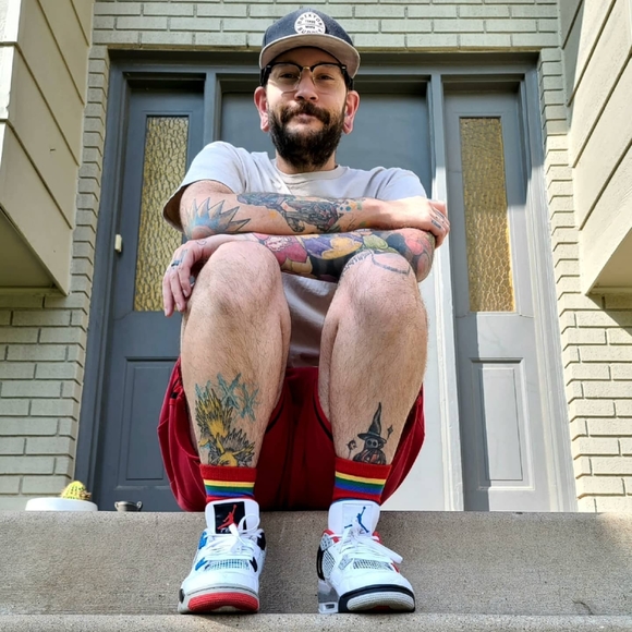 Profile Picture of Christopher Truxal (@christafuh) on Poshmark