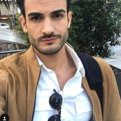 Profile Picture of Daniel (@andrea_rady) on Twitter