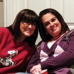 Brenda Busch - Instagram Profile Picture of Brenda Busch (@crossclinger85) on Instagram