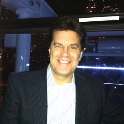 Profile Picture of Jeff Boyce (@BoyceJeff) on Twitter