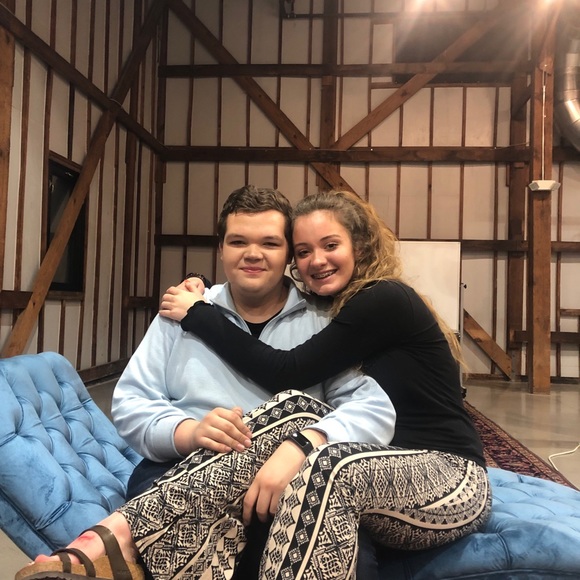 Jason Chrestensen - Poshmark Profile Picture of Jason Chrestensen (@j_chrestensen) on Poshmark