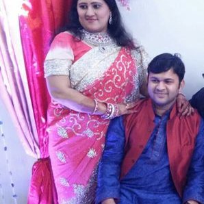 Profile Picture of Dr.Tejal Doshi (@DrTejalDoshi) on Twitter