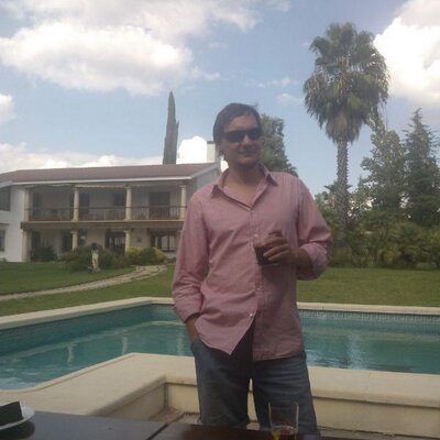 Profile Picture of Manuel Pedraza (@Lolastre) on Twitter