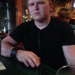 Profile Picture of Alex Shute (@alexshutee) on Instagram