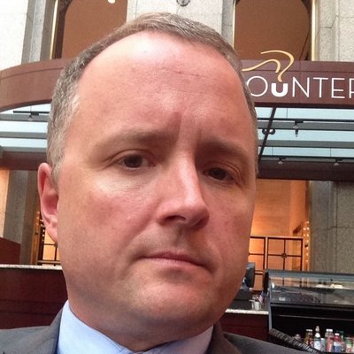 Profile Picture of Mike Cottmeyer (@scoutmichael) on Twitter