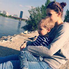 Profile Picture of Lisa102030 (@lisazanger) on Tiktok