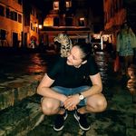 Profile Picture of Amela Fekovic Ami (@mali___mjau) on Instagram