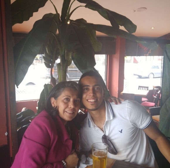 Gabriel g. Rueda oyola - Poshmark Profile Picture of Gabriel g. Rueda oyola (@ruedagab) on Poshmark