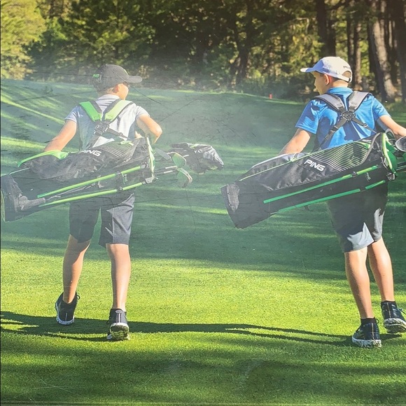 Profile Picture of Chris Pollard (@cp13621) on Poshmark