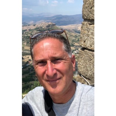 Profile Picture of Peter Fenech (@fenech_67) on Twitter