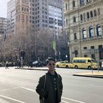 Profile Picture of Oster Alvin (@osteralvin) on Instagram