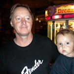 Profile Picture of Kevin Muirhead (@kevinam7524) on Instagram