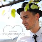 Profile Picture of Hochzeitsgesang Mark Selinger (@hochzeitsgesang_mark_selinger) on Instagram