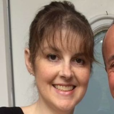 Profile Picture of Tina Montoya (@pinkpanthergal) on Twitter