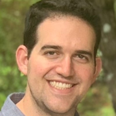 Profile Picture of Michael Fienberg (@mcfien) on Twitter