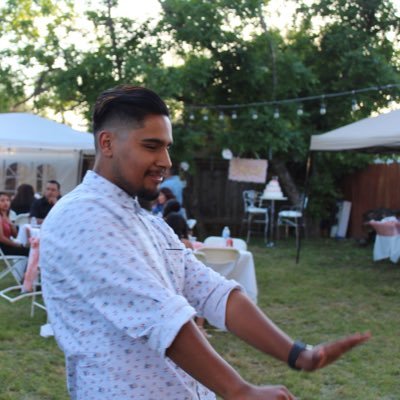 Profile Picture of Joshua Lucio (@JoshuaLucio6) on Twitter