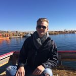 Profile Picture of Richard Bohn (@richardbohn) on Instagram