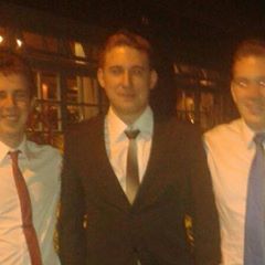 Profile Picture of Adrian Leahy (@adrianleahy) on Tiktok