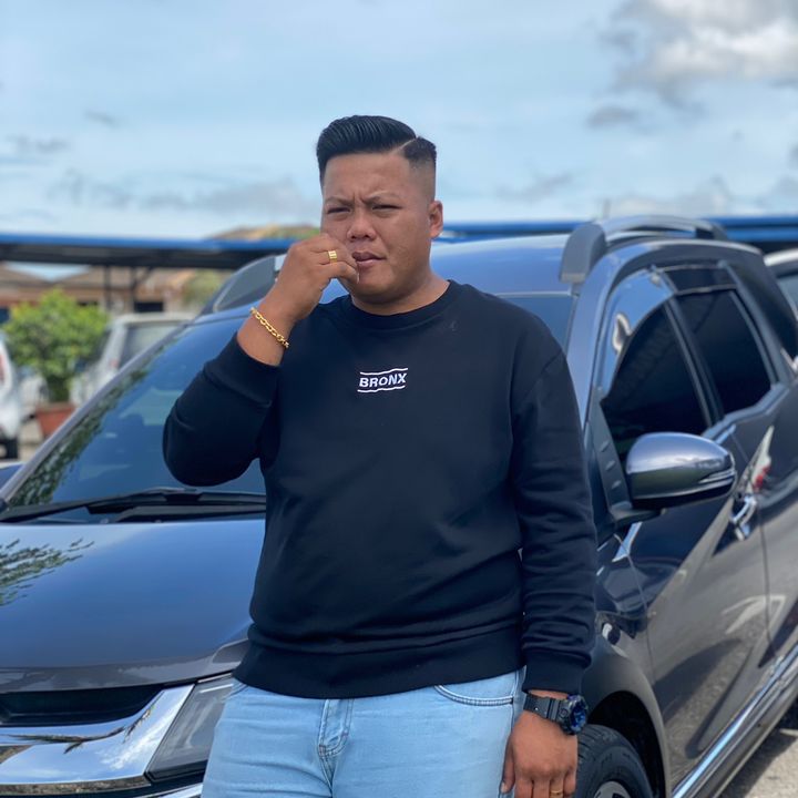 Profile Picture of Alexander Kennedy Alexander Kennedy (@@alexanderkennedya) on Tiktok