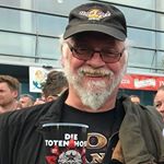 Profile Picture of Michael Kessel (@kessel.m) on Instagram