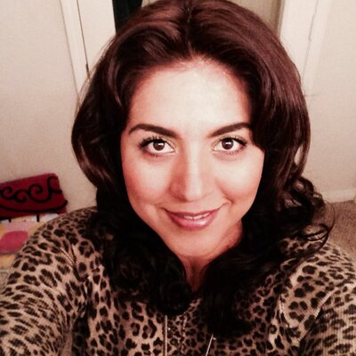 Profile Picture of Cindy Cuesta (@CindyCuesta) on Twitter