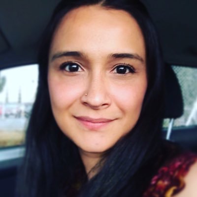 Gisselle García - Twitter Profile Picture of Gisselle García (@gissellegm) on Twitter