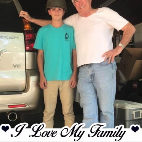 Tony Degange - Poshmark Profile Picture of Tony Degange (@tonydegange) on Poshmark