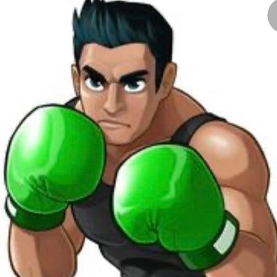 Profile Picture of The Champ 🕹🎮 (@RubenRos) on Twitter