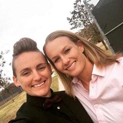 Profile Picture of Coach Amy Meyer (@CoachAmyMeyer) on Twitter