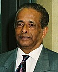 Anerood Jugnauth - Wikipedia Profile Picture of Anerood Jugnauthon Wikipedia