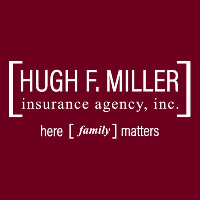 Profile Picture of Hugh F. Miller Insurance (@hughmillerins) on Twitter