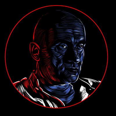 Profile Picture of Adam Kidron (@adamkidron) on Twitter