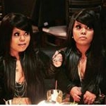 Profile Picture of Tinytwins❤️Amanda and Andrea (@salinas.twins) on Instagram