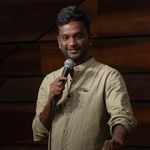 Profile Picture of Navin Kumar (@navinpkumar) on Instagram