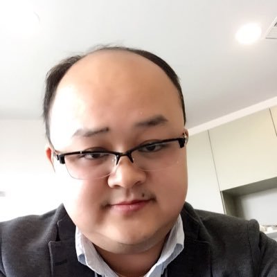 Profile Picture of Eric.Qiu (@Eric8Qiu) on Twitter